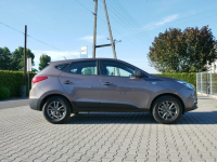 Hyundai ix35 1.6 GDI 135KM Euro5 +Hak -1 Właściciel od 4 lat -Zobacz Goczałkowice-Zdrój - zdjęcie 10