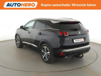 Peugeot 3008 full led nappa automat virtual navi kamera GT Warszawa - zdjęcie 4