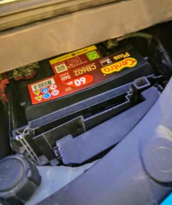 Renault Modus Klima Lublin - zdjęcie 9