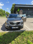 Kia Sportage 3 benzyna 17.000 Okazja Łódź - zdjęcie 4
