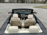 Volkswagen EOS 2.0 TSI / AUTOMAT / JASNE WNĘTRZE / CABRIO Ostrów Wielkopolski - zdjęcie 7