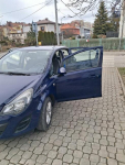 sprzedam auto osobowe opel corsa Nowy Sącz - zdjęcie 6