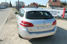 Peugeot 308 Ostrów Wielkopolski - zdjęcie 7