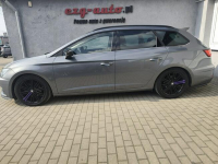 Seat Leon Sewis bogata opcja Gwarancja Zgierz - zdjęcie 5
