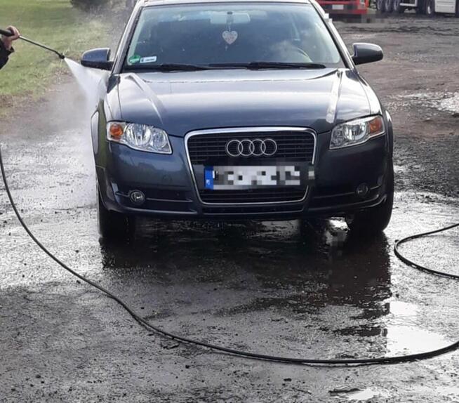 Sprzedam audi A4 B7 Jabłonica Polska - zdjęcie 3