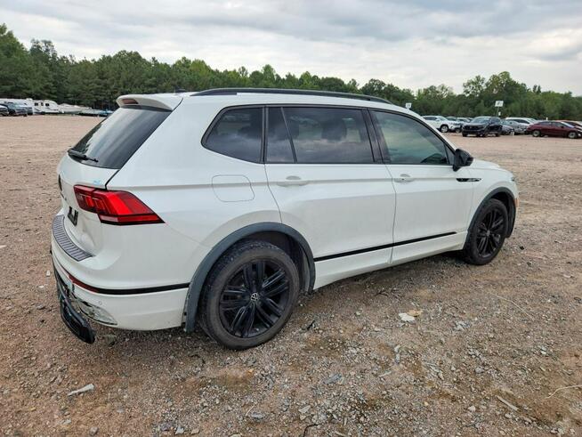 Volkswagen Tiguan R-LINE BLACK / AWD / niski przebieg Wrocław - zdjęcie 4