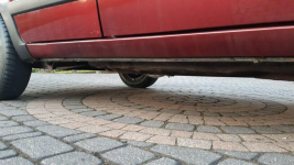 Volkswagen Golf II 1.8 GL Bachowice - zdjęcie 7
