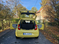 Seat Mii 1.0 60KM Klima z Niemiec Zarejestrowany w PL Gwarancja Ocice - zdjęcie 8