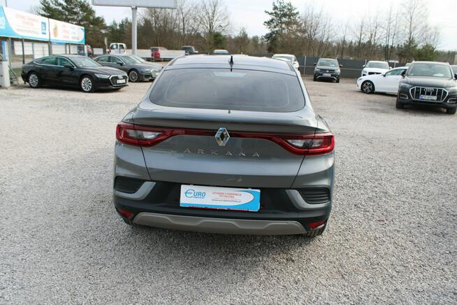 Renault Arkana Equilibre Automat Nawigacja Warszawa - zdjęcie 7