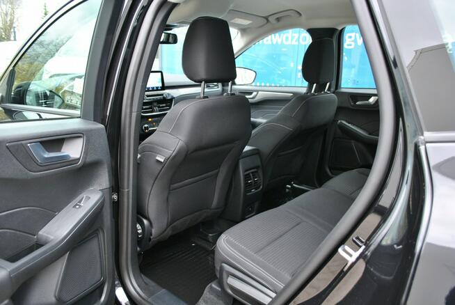 Titanium 1,5 EcoBoost 150KM M6 Gwarancja, ASO Forda Białystok - zdjęcie 8