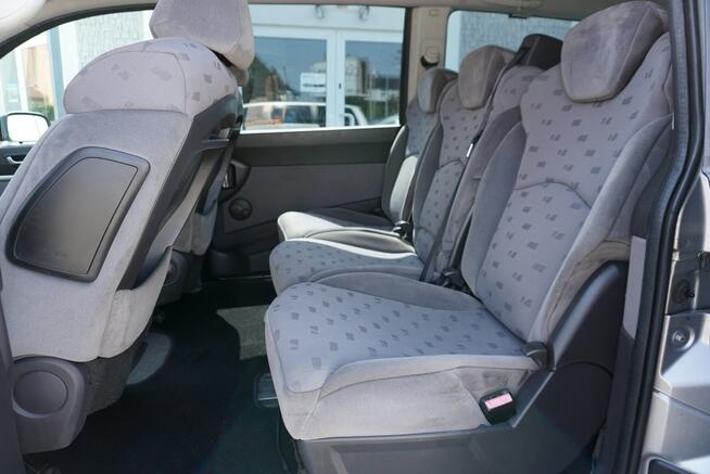 Peugeot 807 zarejestrowany, ubezpieczony, 7-osobowy Opole - zdjęcie 11