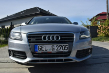 Audi A4 2.0TFSI Quattro Navi S Line Sprowadzony Opłacony Majdan Sieniawski - zdjęcie 6