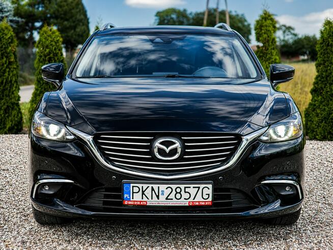 Mazda 6 Sadlno - zdjęcie 2
