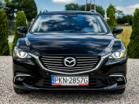 Mazda 6 Sadlno - zdjęcie 2