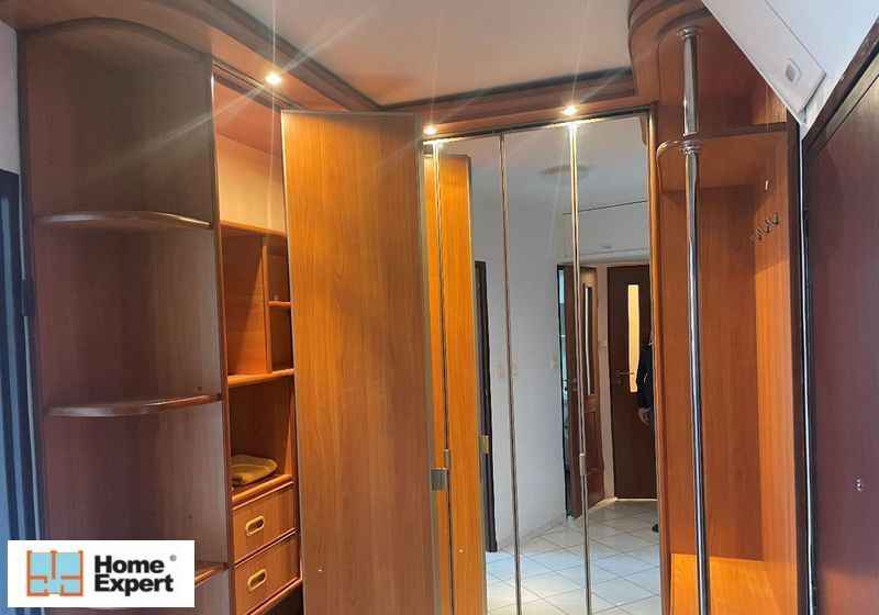 1pok, 32met, okolice Dębowej PIWNICA/2002 (Wrocław) Krzyki - zdjęcie 9