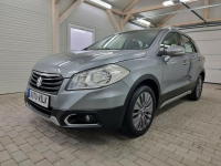 Suzuki SX4 S-Cross 1.6 i 120 KM Club Tenczynek - zdjęcie 12