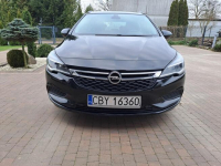 Opel Astra K 2018r 1.4 turbo Bydgoszcz - zdjęcie 6