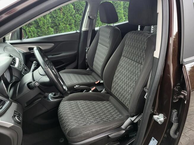 Opel Mokka ** 1.6 Benzyna ** Kolor Brąz ** Przebieg 130 Tys Km ** Jatutów - zdjęcie 11