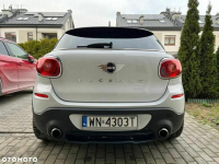 MINI Paceman Cooper S Warszawa - zdjęcie 2