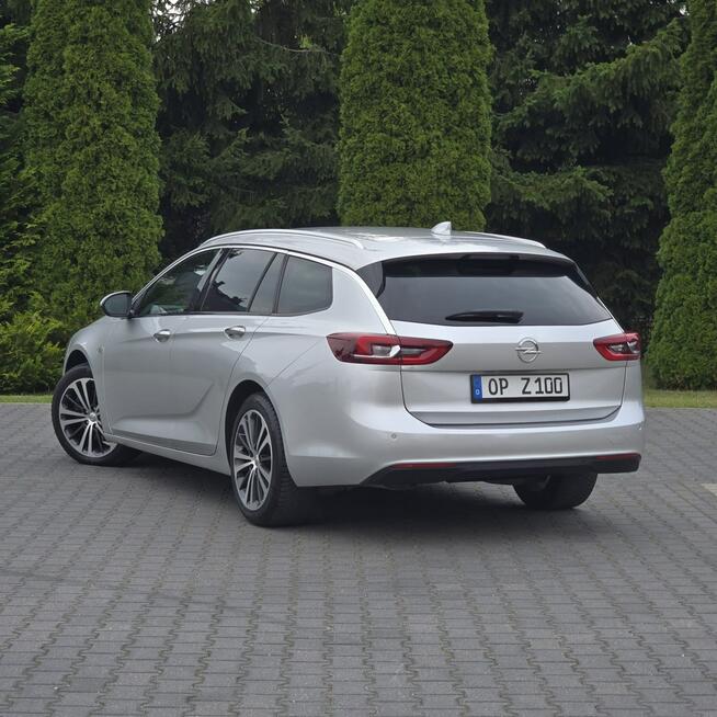 OPEL INSIGNIA B – Bezwypadkowy, Bogate Wyposażenie, Full Skóry Ostrów Mazowiecka - zdjęcie 12