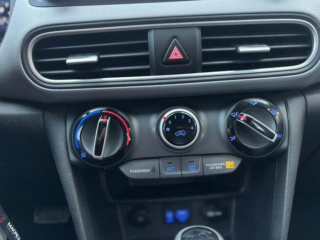 Hyundai Kona FV23% Poznań - zdjęcie 12