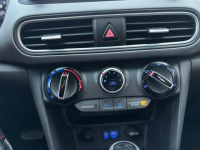 Hyundai Kona FV23% Poznań - zdjęcie 12