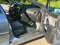 Peugeot 407 SW 2004r. 2,0 Benzyna Kombi Tanio - Możliwa Zamiana! Warszawa - zdjęcie 6