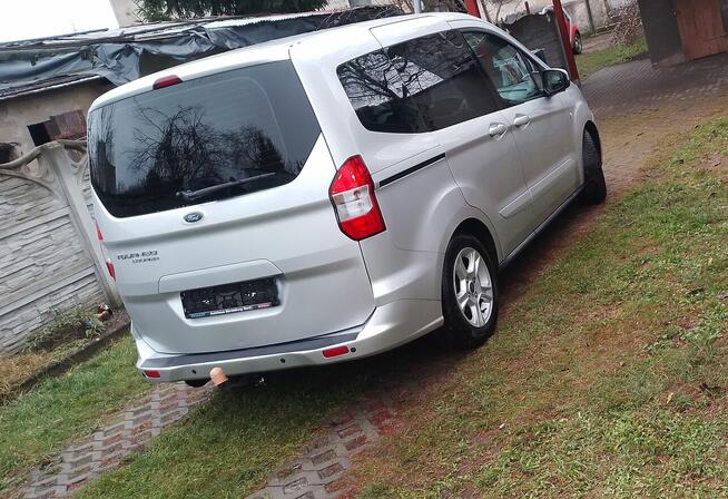 Rodzinne Auto z Niemiec Gubin - zdjęcie 3