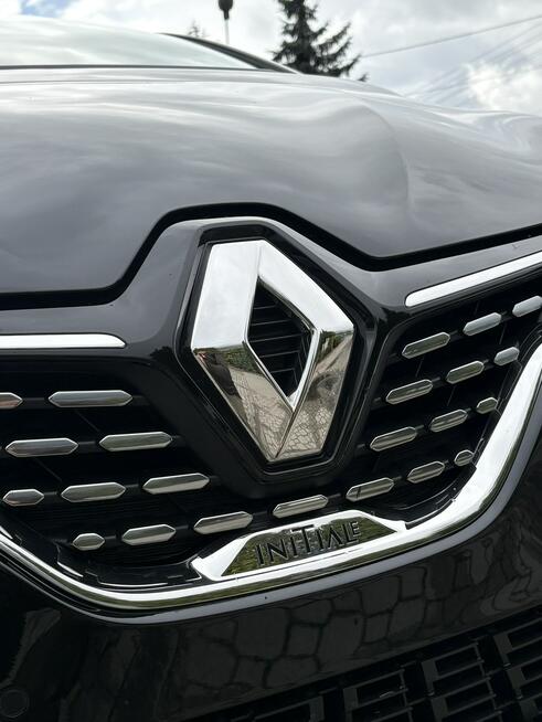 Renault Scenic Rezerwacja Tarnowskie Góry - zdjęcie 12