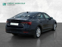 Skoda Octavia 2.0 TDI Ambition Warszawa - zdjęcie 5
