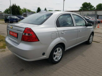 Chevrolet Aveo 1.4 Benzyna Gaz LPG Klimatronik Gwarancja Włocławek - zdjęcie 5