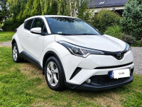 Sprzedam Toyota C-HR Premium Czechowice-Dziedzice - zdjęcie 2