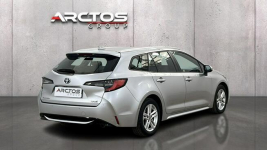Toyota Corolla 2.0 Hybryda Comfort kombi Warszawa - zdjęcie 5