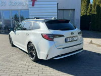 Toyota Corolla 1.8 Hybrid GR Sport Full Biała Perła Baranowo - zdjęcie 5