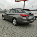 Opel Astra Lipówki - zdjęcie 8