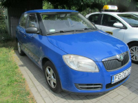 Škoda Fabia Komorniki - zdjęcie 1