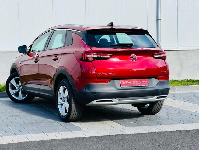 Opel Grandland X 1.2 Start/Stop Business INNOVATION Mikołów - zdjęcie 11