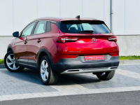 Opel Grandland X 1.2 Start/Stop Business INNOVATION Mikołów - zdjęcie 11