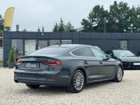 Audi A5 Sportback, 2018 Michałowice - zdjęcie 4