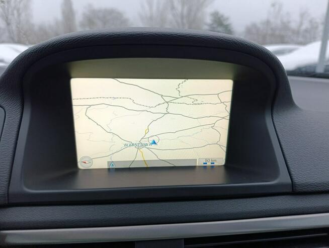 Volvo XC 70 4x4 wentylowane fotele Otwock - zdjęcie 5