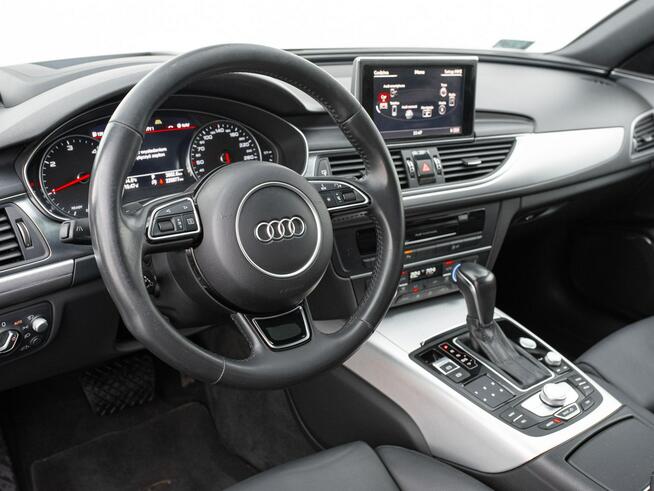 Audi A6 2.0 TDI S tronic Ultra Ambient Podgrz.f K.cof Salon PL VAT 23% Gdańsk - zdjęcie 6