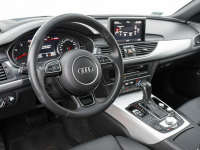Audi A6 2.0 TDI S tronic Ultra Ambient Podgrz.f K.cof Salon PL VAT 23% Gdańsk - zdjęcie 6