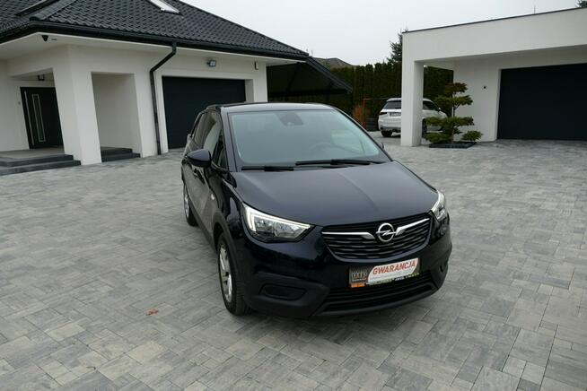 Opel Crossland X Navi Gps! Kamera! Gwarancja! Grójec - zdjęcie 2