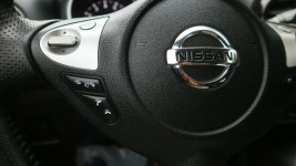 Nissan Juke 1,6 16 V-Klimatronik-Tempomat-Multifunkcja-1 Właściel Bytom - zdjęcie 12