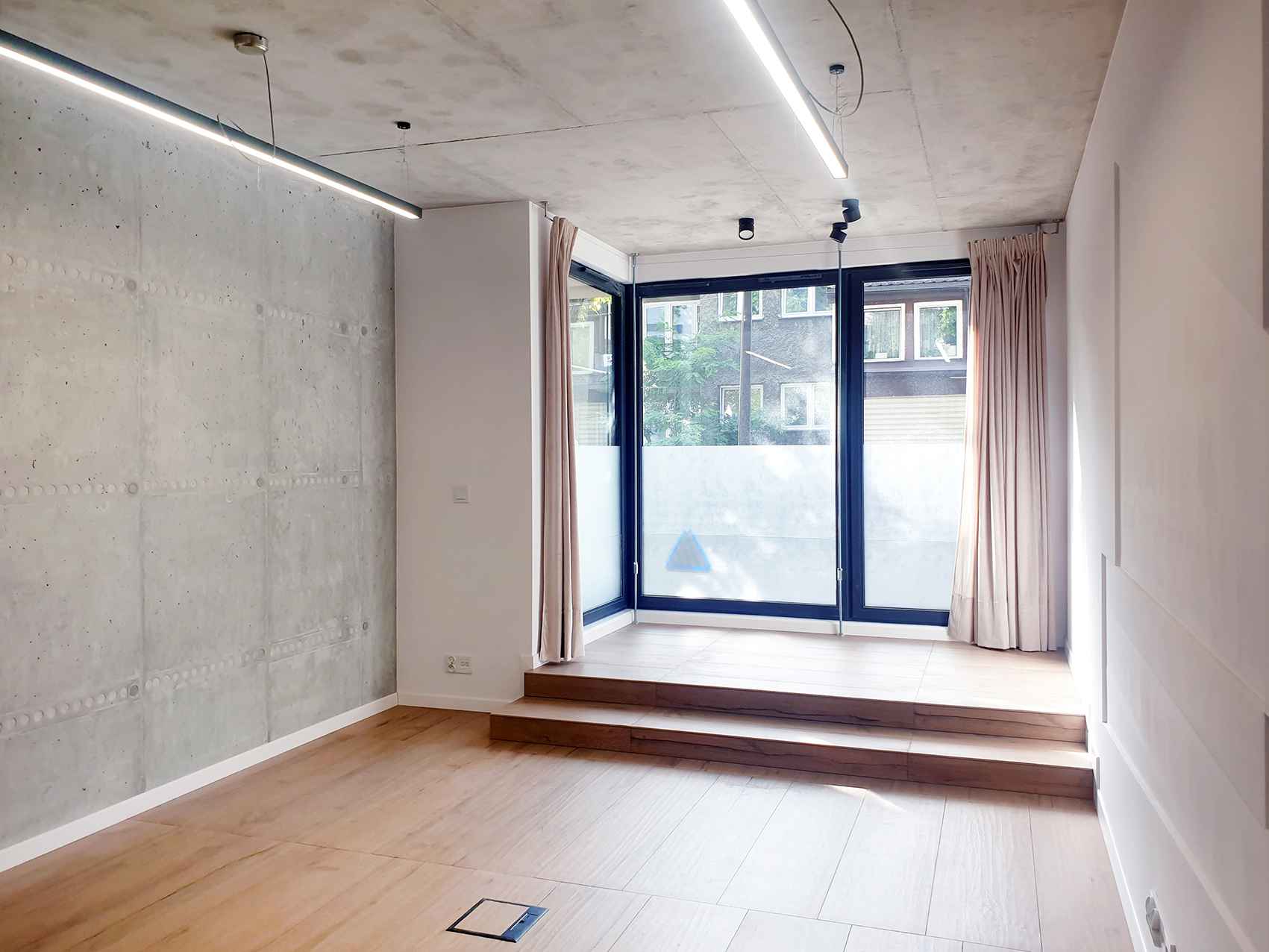 NOWE BIURO/LOKAL DO WYNAJĘCIA–Warszawa,PragaPołudnie,ul.Kordeckiego 48 Praga-Południe - zdjęcie 1