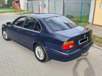 BMW E39 LIFT Nowy Sącz - zdjęcie 3
