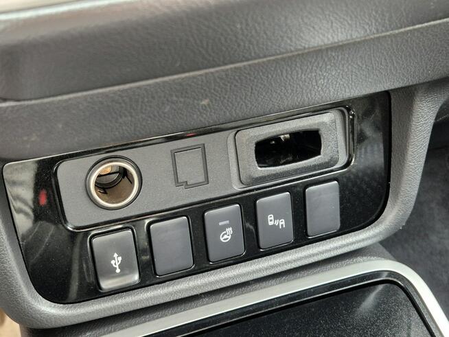 Mitsubishi Outlander 2.0i 150KM Intense 4WD/Automat/PDC/Kamera/Łopatki Węgrów - zdjęcie 8
