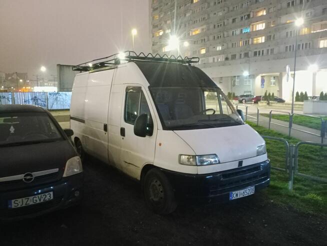 Kampervan Katowice - zdjęcie 4