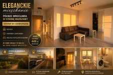 1pok, 27met, Okolice Słowiańskiej BALKON/KOMÓRKA/MP (Wrocław)