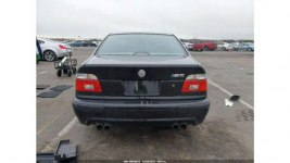 BMW M5 / 5.0 400KM / Manual / niski przebieg / Tarnów - zdjęcie 8
